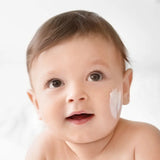 6 Ingredient Baby Lotion