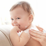 6 Ingredient Baby Lotion