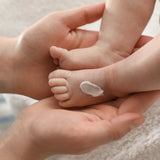 6 Ingredient Baby Lotion